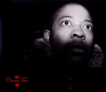 CD Camu Tao: King Of Hearts