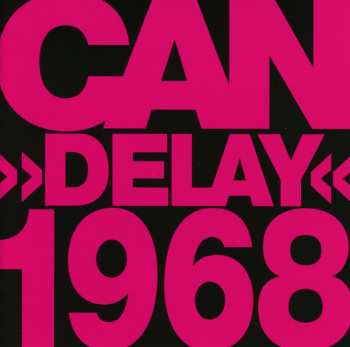 CD Can: Delay 1968