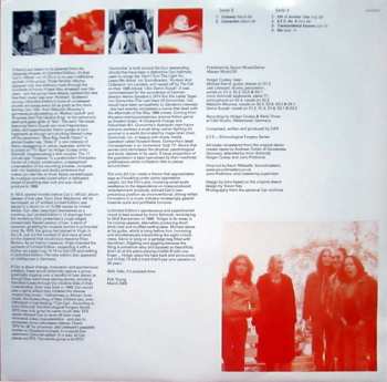 2LP Can: Unlimited Edition LTD