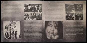 2LP Can: Live 1970 NUM | CLR