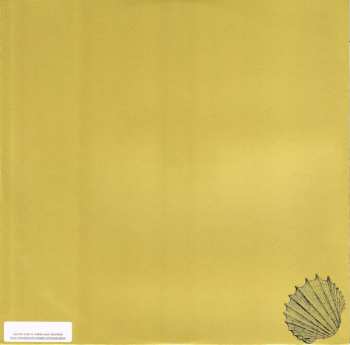 3LP Can: Live In Brighton 1975 LTD | CLR
