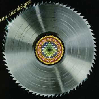 CD Can: Saw Delight