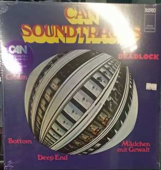 LP Can: Soundtracks LTD | CLR