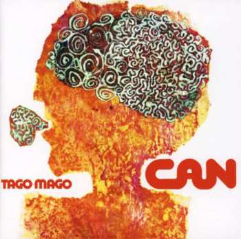 CD Can: Tago Mago