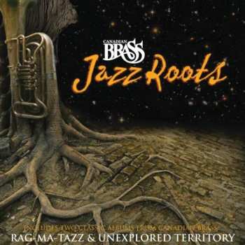 2CD The Canadian Brass: Jazz Roots