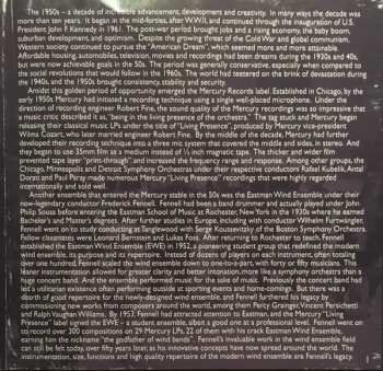 CD The Canadian Brass: Manhattan Music
