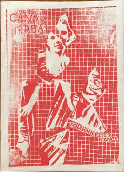 LP Canal Irreal: Someone Else's Dance