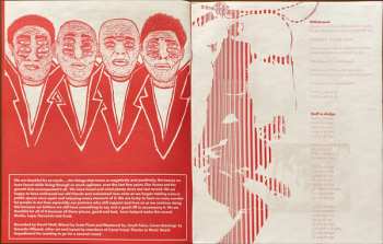 LP Canal Irreal: Someone Else's Dance