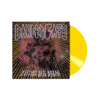 LP Cancer Bats: Psychic Jailbreak