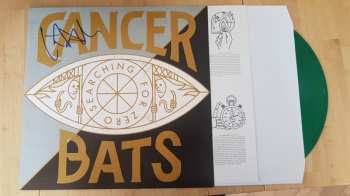 LP Cancer Bats: Searching For Zero CLR