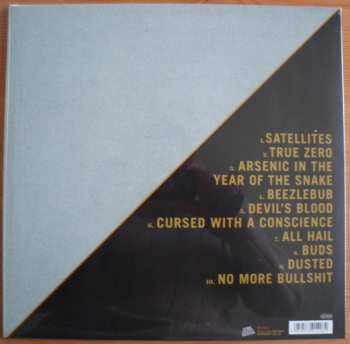 LP Cancer Bats: Searching For Zero CLR