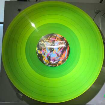 LP Cancer Bats: The Spark That Moves CLR | LTD