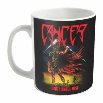 Merch Cancer: Hrnek Death Shall Rise