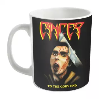 Hrnček To The Gory End