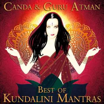 CD Canda: Best of Kundalini Mantras