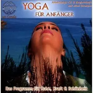 Yoga Für Anfänger