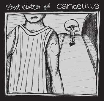 CD Candelilla: Heart Mutter