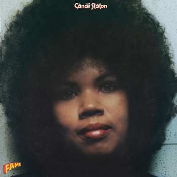 LP Candi Staton: Candi Staton