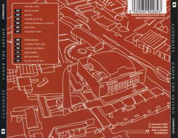 CD Candidate: Under The Skylon