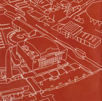 CD Candidate: Under The Skylon