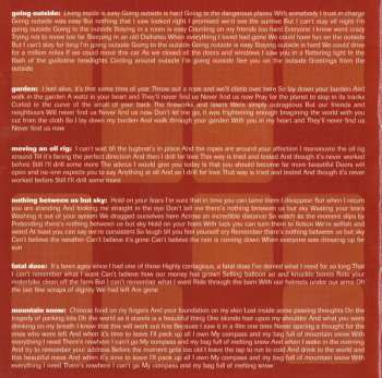 CD Candidate: Under The Skylon