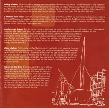 CD Candidate: Under The Skylon