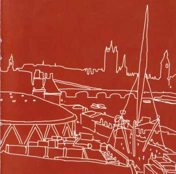 CD Candidate: Under The Skylon