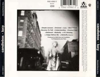 CD Candlebox: Lucy