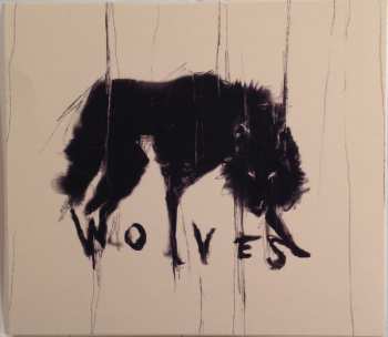 CD Candlebox: Wolves