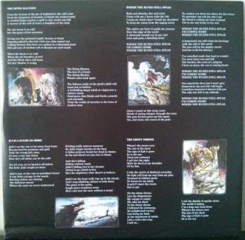 LP Candlemass: Chapter VI