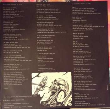 LP Candlemass: Epicus Doomicus Metallicus