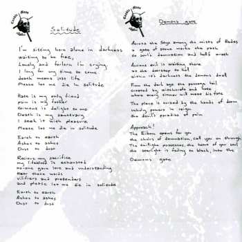 CD Candlemass: Epicus Doomicus Metallicus