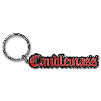 Kľúčenka Logo Candlemass