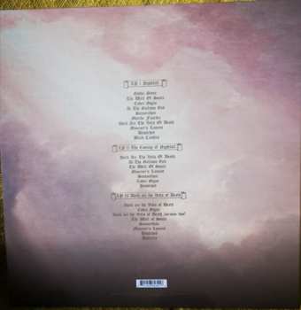 3LP/Box Set Candlemass: Nightfall LTD | CLR