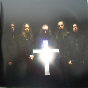 2LP Candlemass: Psalms For The Dead  LTD