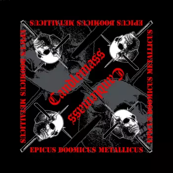 Šatka Epicus Doomicus Metallicus