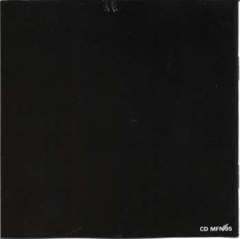 CD Candlemass: Tales Of Creation