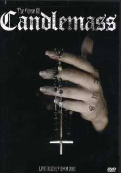 Album Candlemass: The Curse Of Candlemass