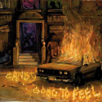 Album Candy: Good To Feel