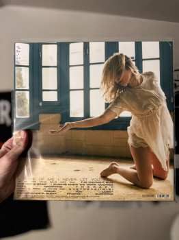 LP Cane Hill: A Piece of Me I Never Let You Find