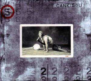 Album Čankišou: 5 - Faӱt