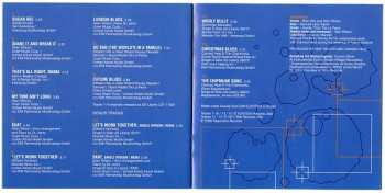 CD Canned Heat: Future Blues