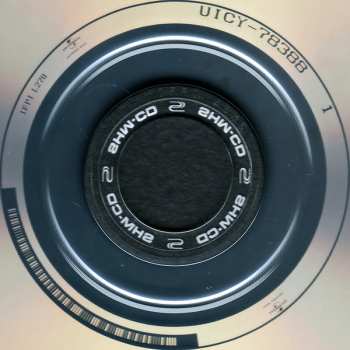 2CD John Lee Hooker: Hooker 'N Heat LTD