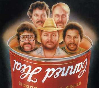 CD Canned Heat: Kings Of The Boogie