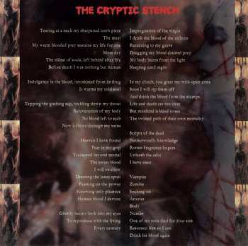 CD Cannibal Corpse: Tomb Of The Mutilated LTD | DIGI