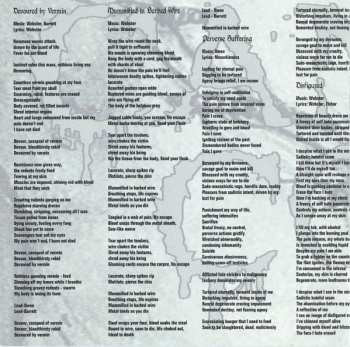 LP Cannibal Corpse: Vile - Picture Disc - Picture Disc