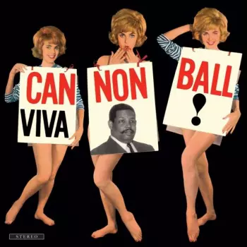 Cannonball's Bossa Nova