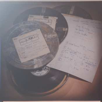 2LP Cannonball Adderley: Poppin' In Paris: Live At L'Olympia 1972 DLX | LTD | NUM