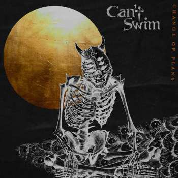 LP Can't Swim: Change Of Plans CLR | LTD