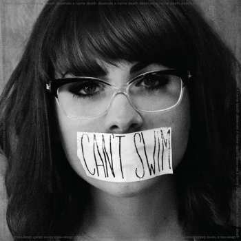 LP Can't Swim: Death Deserves A Name LTD | CLR